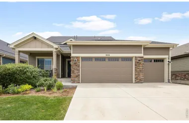 645 BRENNAN CIR, ERIE, CO, 80516, Erie, CO 80516