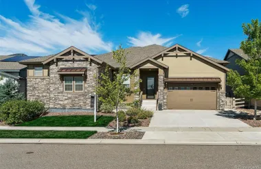 9519 BOONE LN, LITTLETON, CO, 80125, Littleton, CO 80125