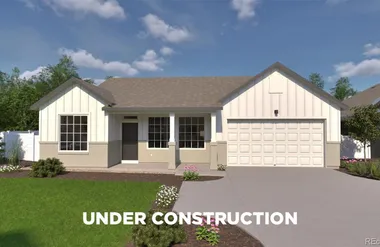 22115 E 49TH PL, AURORA, CO, 80019, Aurora, CO 80019