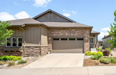 3566 NEW HAVEN CIR, CASTLE ROCK, CO, 801..., Castle Rock, CO 80109