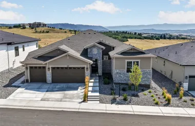 227 SCRUBJAY LN, CASTLE ROCK, CO, 80104, Castle Rock, CO 80104
