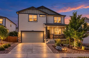 3835 SANDY VISTA TRL, CASTLE ROCK, CO, 8..., Castle Rock, CO 80104