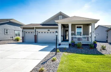 15912 WABASH CT, THORNTON, CO, 80602, Thornton, CO 80602