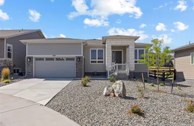 820 BAHIA PT, CASTLE ROCK, CO, 80104, Castle Rock, CO 80104