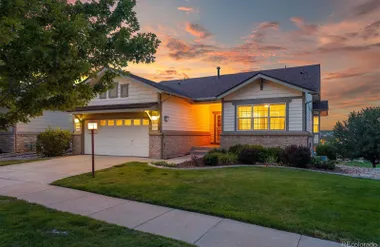 7694 S ADDISON WAY, AURORA, CO, 80016, Aurora, CO 80016