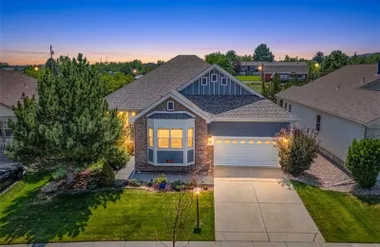 8244 S CATAWBA CT, AURORA, CO, 80016, Aurora, CO 80016