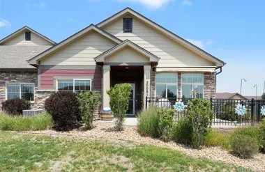2008 S FLANDERS WAY A, AURORA, CO, 80013, Aurora, CO 80013