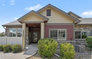 2008 S FLANDERS WAY D, AURORA, CO, 80013, Aurora, CO 80013