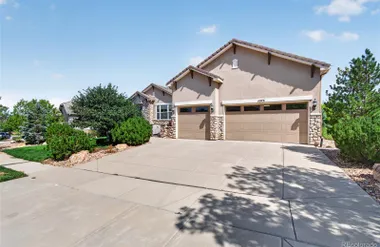 4575 SILVER MOUNTAIN LOOP, BROOMFIELD, C..., Broomfield, CO 80023