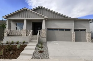 428 AGOSERIS WAY, CASTLE ROCK, CO, 80104, Castle Rock, CO 80104