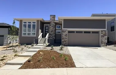 414 LEAFY ASTER LN, CASTLE ROCK, CO, 801..., Castle Rock, CO 80104