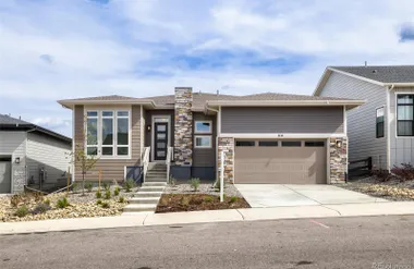 414 LEAFY ASTER LN, CASTLE ROCK, CO, 801..., Castle Rock, CO 80104