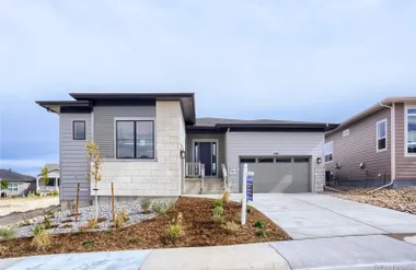 430 LEAFY ASTER LN, CASTLE ROCK, CO, 801..., Castle Rock, CO 80104