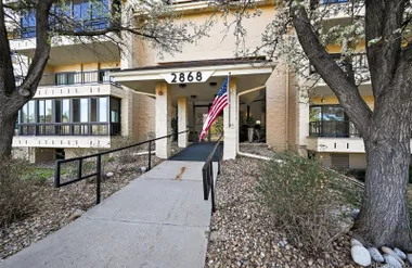2868 S HEATHER GARDENS WAY 103, AURORA, ..., Aurora, CO 80014