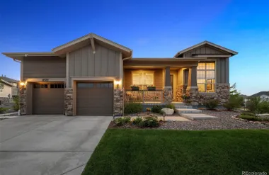 8322 S SHAWNEE CT, AURORA, CO, 80016, Aurora, CO 80016