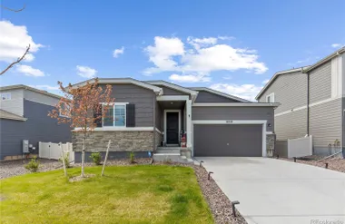 18258 MARTINELLO DR, PARKER, CO, 80134, Parker, CO 80134