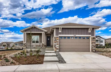 606 STICKSEED DR, CASTLE ROCK, CO, 80104, Castle Rock, CO 80104