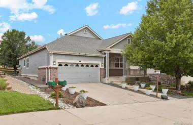 22780 E HERITAGE PKWY, AURORA, CO, 80016, Aurora, CO 80016