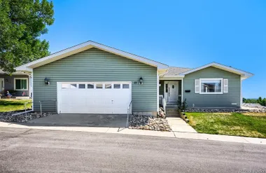 15 CARLA CIR, BROOMFIELD, CO, 80020, Broomfield, CO 80020