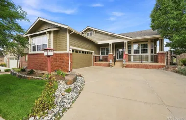 7996 S SHAWNEE ST, AURORA, CO, 80016, Aurora, CO 80016
