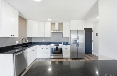 9335 E CENTER AVE 10C, DENVER, CO, 80247, Denver, CO 80247