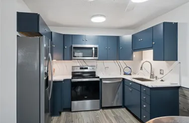 580 S CLINTON ST 5A, DENVER, CO, 80247, Denver, CO 80247