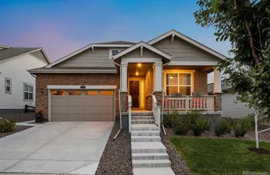 8681 S RIVIERA CT, AURORA, CO, 80016, Aurora, CO 80016