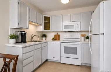 9385 E CENTER AVE 6A, DENVER, CO, 80247, Denver, CO 80247
