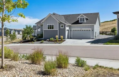487 SCRUBJAY CIR, CASTLE ROCK, CO, 80104, Castle Rock, CO 80104