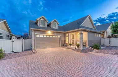 6238 ARMDALE HEIGHTS, COLORADO SPRINGS, ..., Colorado Springs, CO 80927