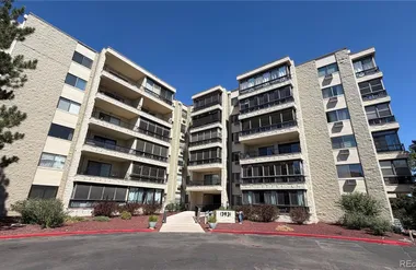 13931 E MARINA DR 601, AURORA, CO, 80014, Aurora, CO 80014