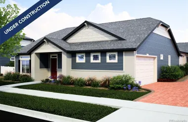5164 N QUATAR ST, AURORA, CO, 80019, Aurora, CO 80019