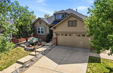 7861 S ALGONQUIAN WAY, AURORA, CO, 80016, Aurora, CO 80016