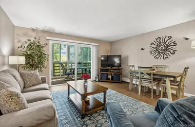 700 S ALTON WAY 4B, DENVER, CO, 80247, Denver, CO 80247