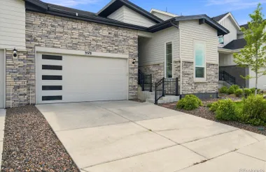 3578 SILVER ROCK CIR, CASTLE ROCK, CO, 8..., Castle Rock, CO 80104