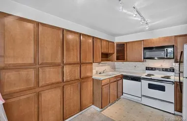 9155 E CENTER AVE 10D, DENVER, CO, 80247, Denver, CO 80247