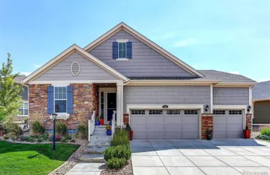 7998 E 152ND DR, THORNTON, CO, 80602, Thornton, CO 80602