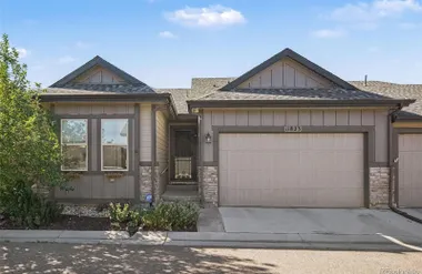 11823 BARRENTINE LOOP, PARKER, CO, 80138, Parker, CO 80138