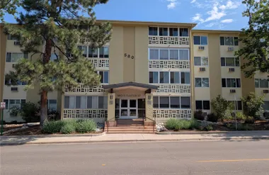 580 S CLINTON ST 9B, DENVER, CO, 80247, Denver, CO 80247