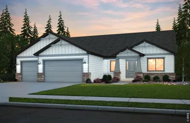 6309 STEPPES WAY, LOVELAND, CO, 80538, Loveland, CO 80538