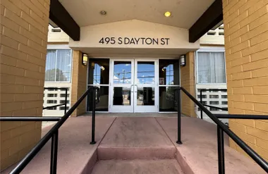 495 S DAYTON ST 1C, DENVER, CO, 80247, Denver, CO 80247