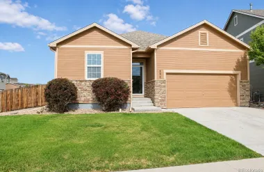 596 COLUMBINE AVE, FORT LUPTON, CO, 8062..., Fort Lupton, CO 80621