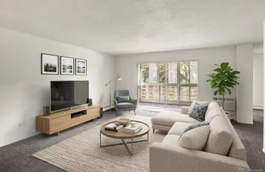 705 S ALTON WAY 5B, DENVER, CO, 80247, Denver, CO 80247