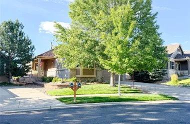 8151 S ALGONQUIAN CIR, AURORA, CO, 80016, Aurora, CO 80016