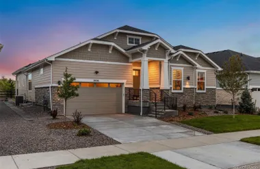 9026 S SHAWNEE CT, AURORA, CO, 80016, Aurora, CO 80016