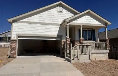 2309 DRUMMLE DR, CASTLE ROCK, CO, 80104, Castle Rock, CO 80104