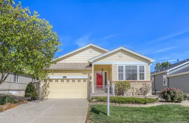 8629 E 148TH CIR, THORNTON, CO, 80602, Thornton, CO 80602