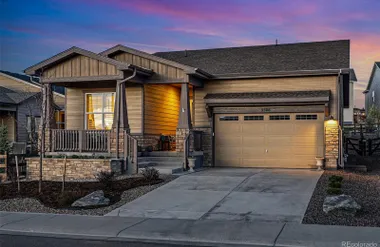 5506 WATER AVENS DR, CASTLE ROCK, CO, 80..., Castle Rock, CO 80104