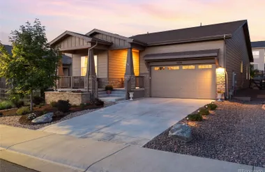 5506 WATER AVENS DR, CASTLE ROCK, CO, 80..., Castle Rock, CO 80104