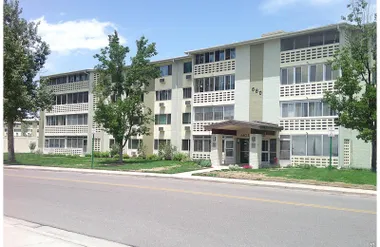 680 S ALTON WAY 9A, DENVER, CO, 80247, Denver, CO 80247
